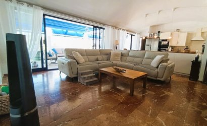 Herverkoop - Apartment -
Las Ramblas Golf - Inland