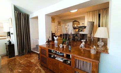 Herverkoop - Apartment -
Las Ramblas Golf - Inland