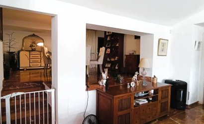 Herverkoop - Apartment -
Las Ramblas Golf - Inland