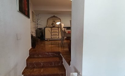 Herverkoop - Apartment -
Las Ramblas Golf - Inland