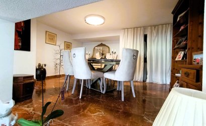 Herverkoop - Apartment -
Las Ramblas Golf - Inland