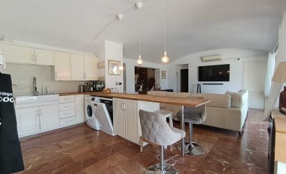 Herverkoop - Apartment -
Las Ramblas Golf - Inland