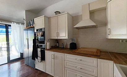 Herverkoop - Apartment -
Las Ramblas Golf - Inland