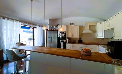 Herverkoop - Apartment -
Las Ramblas Golf - Inland
