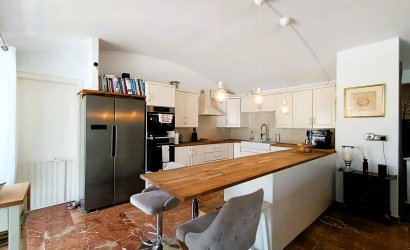 Herverkoop - Apartment -
Las Ramblas Golf - Inland