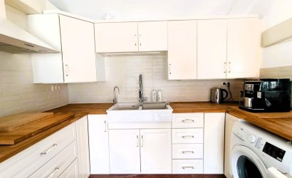 Herverkoop - Apartment -
Las Ramblas Golf - Inland
