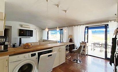 Herverkoop - Apartment -
Las Ramblas Golf - Inland