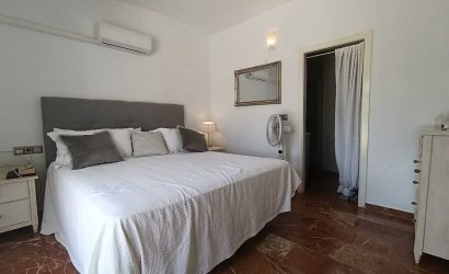 Herverkoop - Apartment -
Las Ramblas Golf - Inland