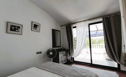 Herverkoop - Apartment -
Las Ramblas Golf - Inland