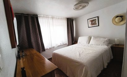 Herverkoop - Apartment -
Las Ramblas Golf - Inland