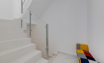 Herverkoop - Town House -
Villamartin - Costa Blanca