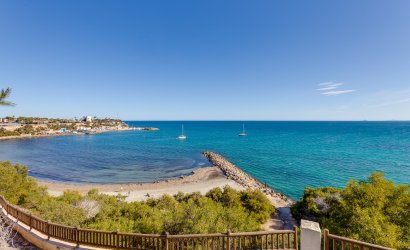 Herverkoop - Town House -
Villamartin - Costa Blanca
