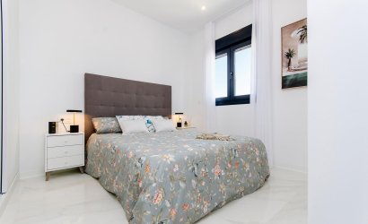 Nouvelle construction - Villa -
Orihuela - Vistabella Golf