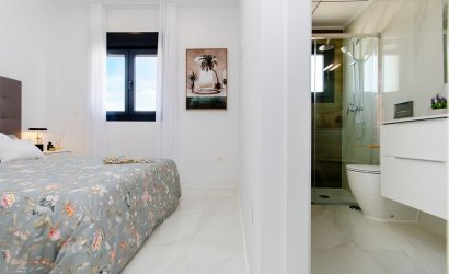 Nouvelle construction - Villa -
Orihuela - Vistabella Golf