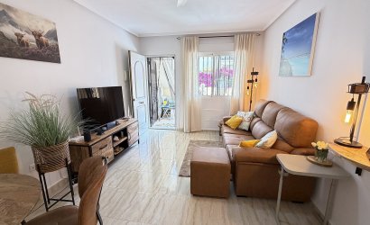 Herverkoop - Apartment -
Orihuela Costa - Costa Blanca