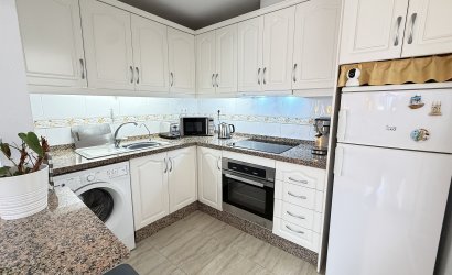 Herverkoop - Apartment -
Orihuela Costa - Costa Blanca