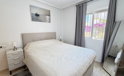 Herverkoop - Apartment -
Orihuela Costa - Costa Blanca