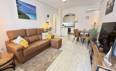 Herverkoop - Apartment -
Orihuela Costa - Costa Blanca