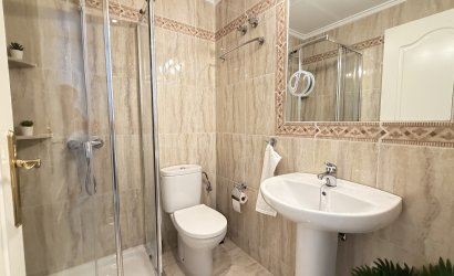 Herverkoop - Apartment -
Orihuela Costa - Costa Blanca