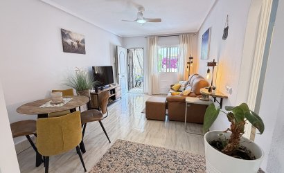 Herverkoop - Apartment -
Orihuela Costa - Costa Blanca