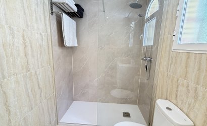 Herverkoop - Apartment -
Orihuela Costa - Costa Blanca