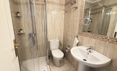 Herverkoop - Apartment -
Orihuela Costa - Costa Blanca