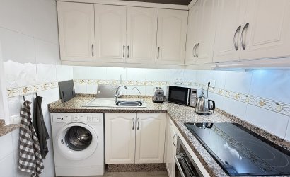 Herverkoop - Apartment -
Orihuela Costa - Costa Blanca
