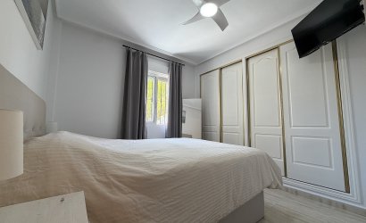 Herverkoop - Apartment -
Orihuela Costa - Costa Blanca