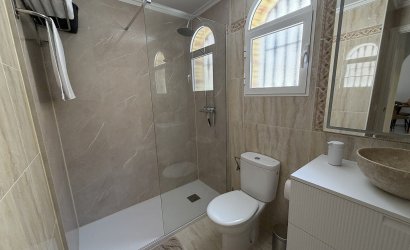 Herverkoop - Apartment -
Orihuela Costa - Costa Blanca
