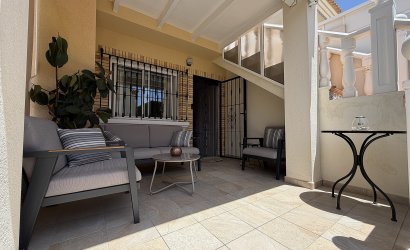 Herverkoop - Apartment -
Orihuela Costa - Costa Blanca
