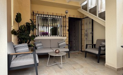 Herverkoop - Apartment -
Orihuela Costa - Costa Blanca