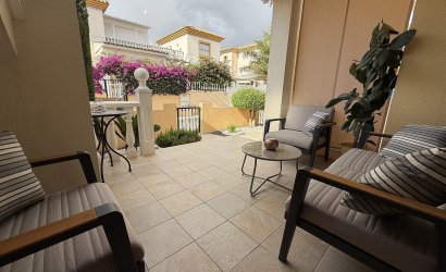 Herverkoop - Apartment -
Orihuela Costa - Costa Blanca