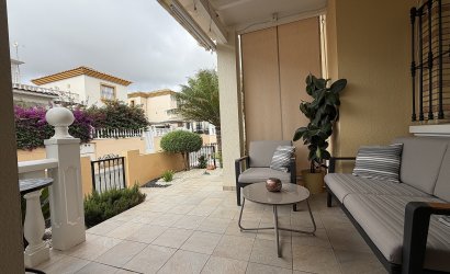 Herverkoop - Apartment -
Orihuela Costa - Costa Blanca
