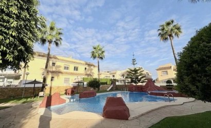 Herverkoop - Apartment -
Orihuela Costa - Costa Blanca