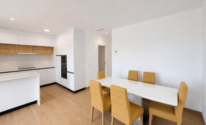 Herverkoop - Penthouse -
Finestrat