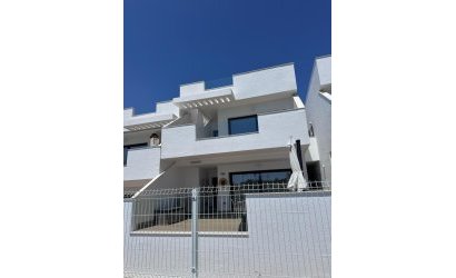 Herverkoop - Penthouse -
Finestrat