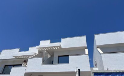 Herverkoop - Penthouse -
Finestrat