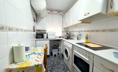 Herverkoop - Apartment -
San Pedro del Pinatar - Villananitos