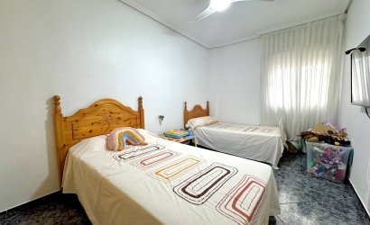 Herverkoop - Apartment -
San Pedro del Pinatar - Villananitos