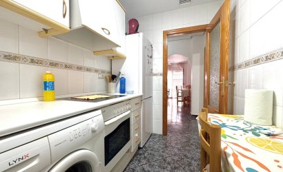 Herverkoop - Apartment -
San Pedro del Pinatar - Villananitos