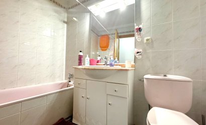 Herverkoop - Apartment -
San Pedro del Pinatar - Villananitos