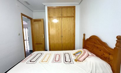 Herverkoop - Apartment -
San Pedro del Pinatar - Villananitos