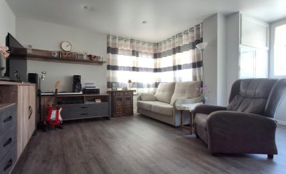 Herverkoop - Apartment -
Torrevieja - Centro