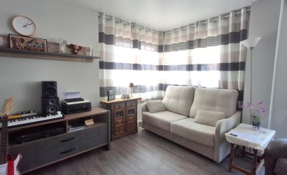 Herverkoop - Apartment -
Torrevieja - Centro