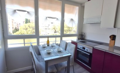 Herverkoop - Apartment -
Torrevieja - Centro