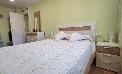 Herverkoop - Apartment -
Torrevieja - Centro