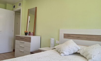 Herverkoop - Apartment -
Torrevieja - Centro