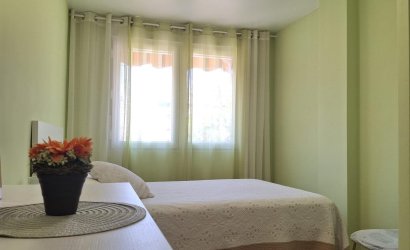 Herverkoop - Apartment -
Torrevieja - Centro