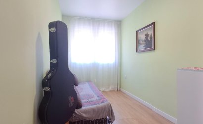 Herverkoop - Apartment -
Torrevieja - Centro