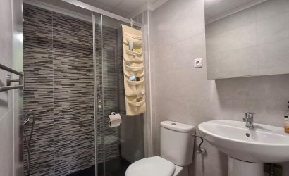 Herverkoop - Apartment -
Torrevieja - Centro